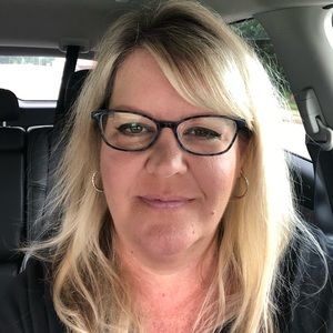 Meet your Posher, Sheri